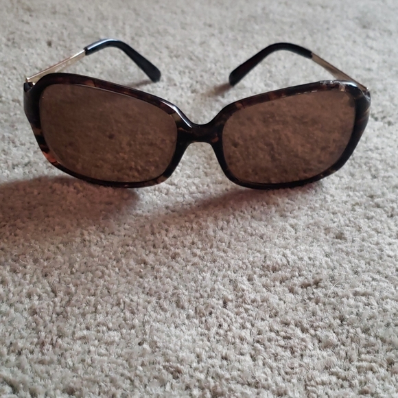 Kate Spade Sunglasses ISABELLA/S 0TR9 130 NWT and Case Barneys New York 2008 kate spade Sunglasses for Women on Sale up to 90% Off: Poshmark main image 4